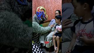 Download lagu 😢Ibu Mengandung Lagi Di Doakan Hanoman Cep Jumro !!! mp3