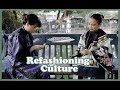 Making And Dressing A Late Qing Woman Trailer Refashioning Culture