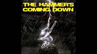 Nickelback - The Hammer&#39;s Coming Down [No Fixed Address]