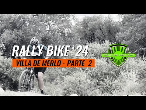 Tiempo de Descuento TV: Rally Bike de Merlo (Parte 2)