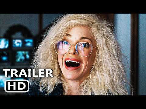 SCARY MOVIE 6 Trailer (2026) Anna Faris, Regina Hall