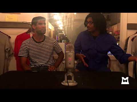 Ear Witness News - Reincarnation, Tupac & Playboi Carti, Separating The Art From The Artist & More!