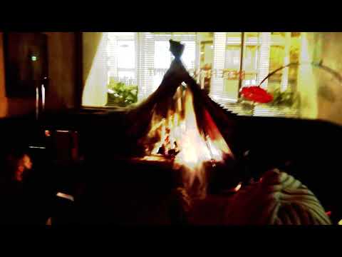 THE NARRATOR & aloisius (live in London 25.04.23)