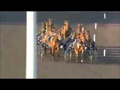 Prix Chambon P 2010 -Orlando Sport
