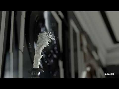 CGI VFX Making Of HD  Citizen   by   Analog Studios