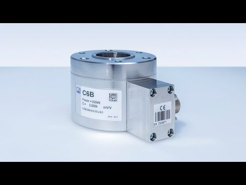 Przetwornik tensometryczny Poznań Maciej Zajączkowski Biuro Inżynierskie