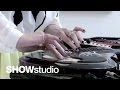 SHOWstudio: Café Concert - Oh Land: Rainbow