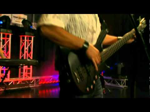 Pannonia Feuer - Hals über Kopf (Alpengrandprix 2011)