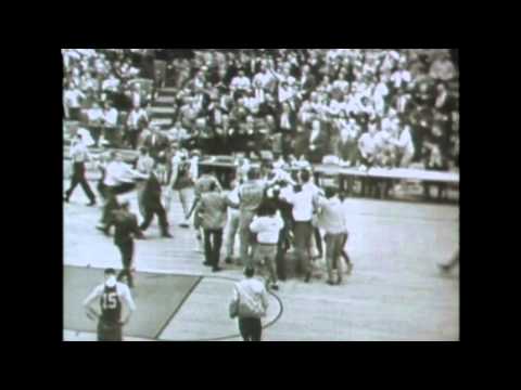 1962: West's Steal and Winning Shot