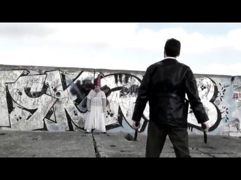 Max Payne theater chronicles (warning - Explicit lyric at start!)