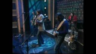 Chris Robinson - Safe In The Arms Of Love