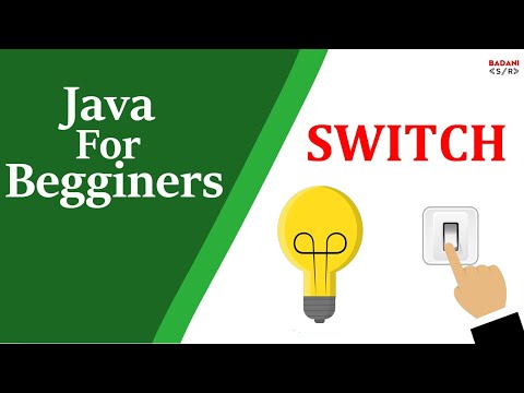 11 Java Tutorial For Beginners In Hindi Switch Statement In Java Switch In Java