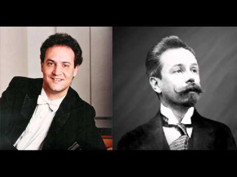 Scriabin - Prometheus - Tomer Lev & the Israel Philharmonic (part 1)
