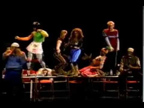 RENT | 1996 Tony Awards Performance