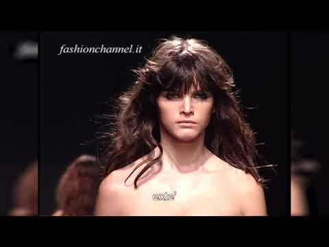 SPECIALE MARE Extè Spring Throwback to 2002 - Swimwear & Underwear