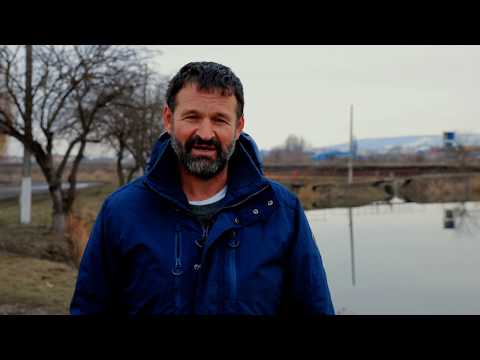 Hanul Pescarilor Garofita 2019