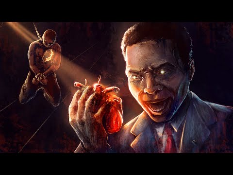 'Auschwitz of Africa' The Insane Dictator Of Equatorial Guinea