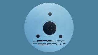 Jake & The ElectricsNudes / Proximity (SoundTank Sleazy Mix) / Jenetic Records / 2001 [-3%]