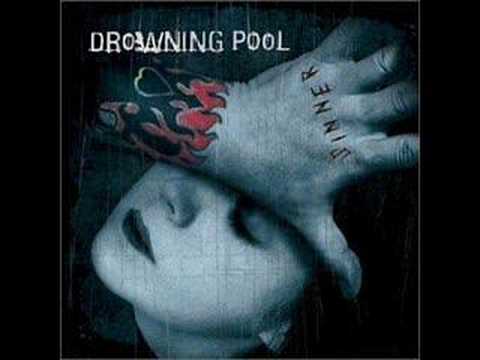 Drowning Pool - All Over Me