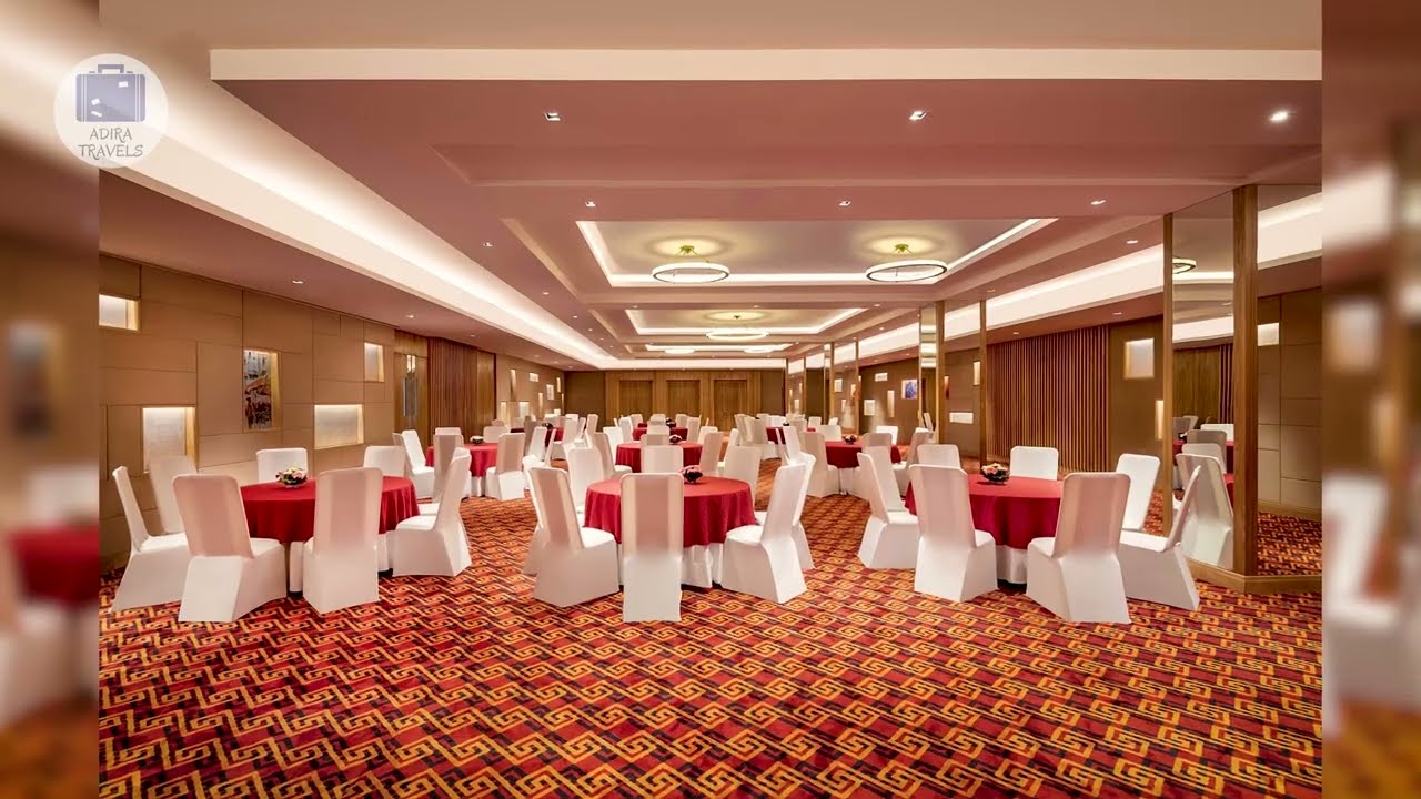 Primus Lounge thumbnail