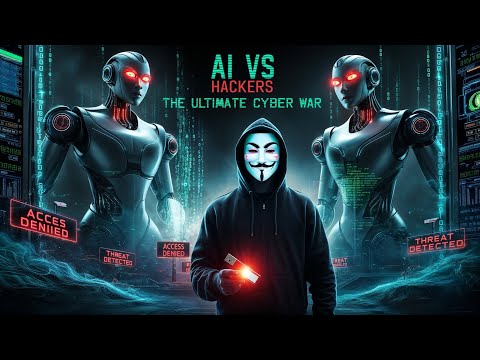 🔥 AI vs HACKERS: The Ultimate Cyber Rap Battle | NepHack 🔥