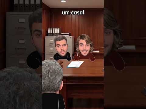 Os piores divorcios 😅