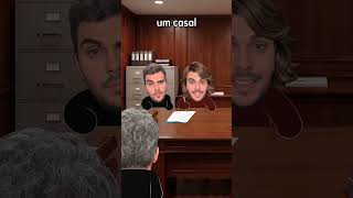 Os piores divorcios 😅