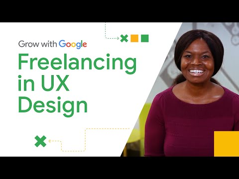 Increasing Diversity in Tech and Design | Google UX Design Certificate