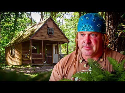 The Untold Truth of Cody Lundin From Dual Survival
