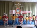 Танец Русские частушки 