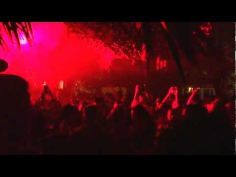 Paolo Rocco - People Say (Live at Crosstown Rebels Get Lost WMC 2013)