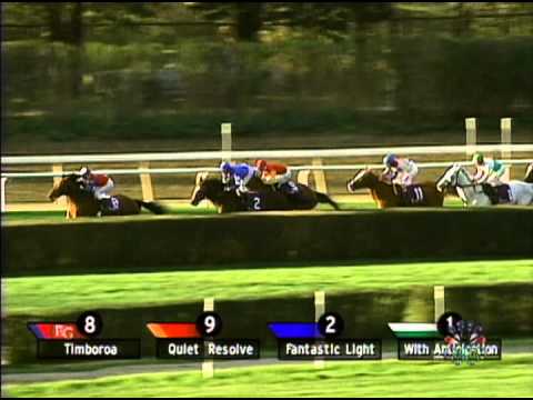 2001 Breeders' Cup Turf
