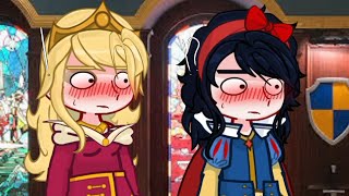 ||Should we stay or should we go meme||Henrella ship||13+||DDADM au||GL2||