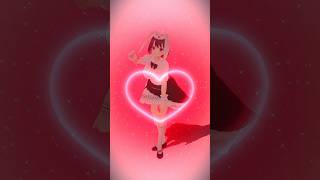 美少女無罪♡パイレーツ/宝鐘マリン のせちゃん踊ってみたら… 【ホロライブ】 #varkshorts #shorts