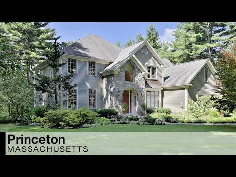 Video of 31D Bullard Road | Princeton, Massachusetts real estate & homes