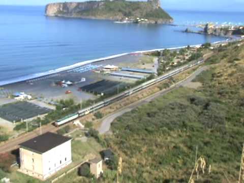 EXP 1991 Milano C. - Siracusa