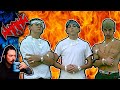 The Icy Hot Stuntaz Tales From The Internet