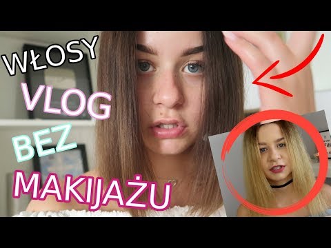 Jak zrobić maskę do włosów z papryką na porost włosów DNC olej do włosów przeciw wypadaniu DNC opinii