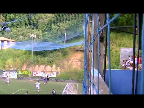 FINAL DA COPA VERÃO UNIÃO X FANATICOS