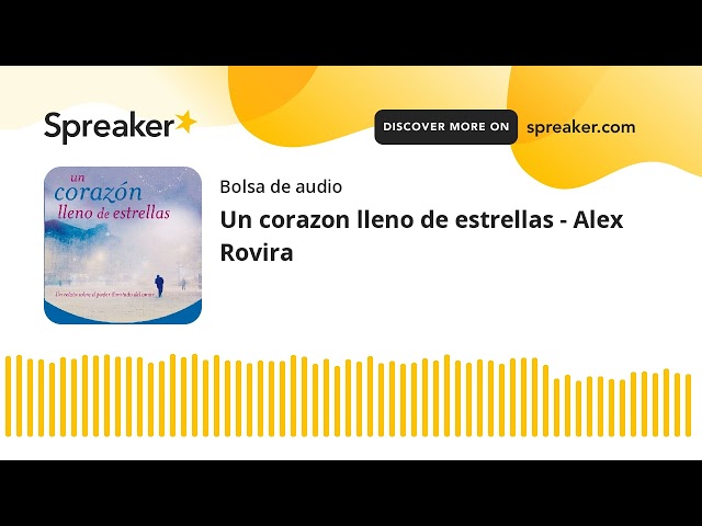 Vídeo relacionado con Un corazón lleno de estrellas: Un relato sobre el poder ilimitado del amor (Cuerpo y mente)