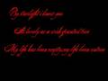 Smashing pumpkins- By starlight