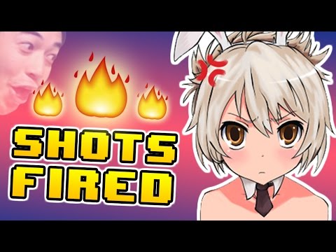 SHOTS FIRED EVERYWHERE (GIRLFRIEND vs BOYFRIEND) - Boxbox