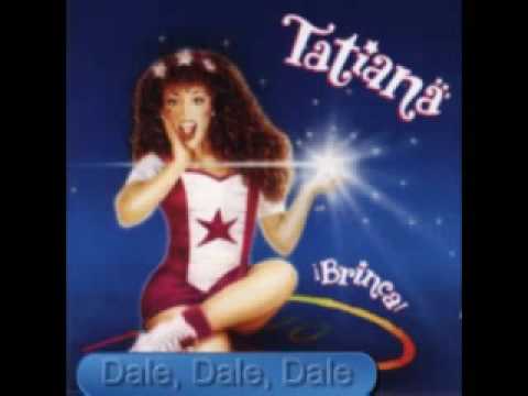 Tatiana Dale, Dale, Dale