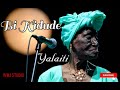 Bi Kidude - Yalaiti (Audio Music)