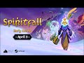 Vidéo de gameplay de Spiritfall  PC