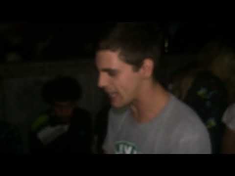 Klose vs Stinger octavos Festival Full K.O