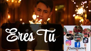 Eres tú. Miguel Ángel el genio cover Ostin Jiménez  