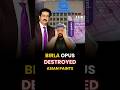 How BIRLA OPUS EXPOSED ASIAN PAINTS Rs 50 000 CRORE PAINT WAR Shaorts Trending Capiyushbafna