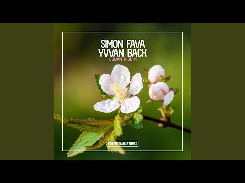 Cuban Riddim (Extended Mix)