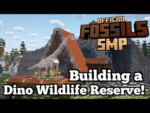 The Sauropod Squad and 5 more